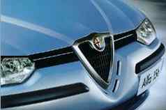 Alfa 156