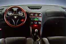 Alfa 156
