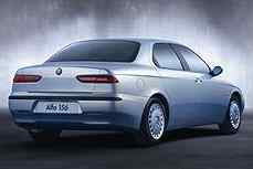 Alfa 156