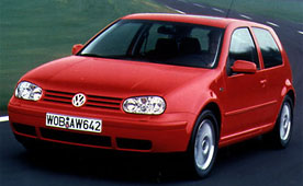 Golf IV